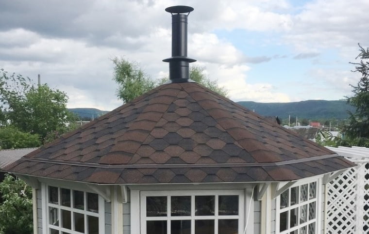 Фэмили Эко Лайт Стандарт Коричневый с оттенением FLS-49