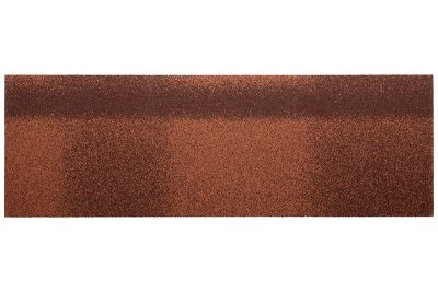 Руфшилд Конёк/карниз капучіно HR -14