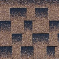 Kerabit Коричневый янтарь 29005