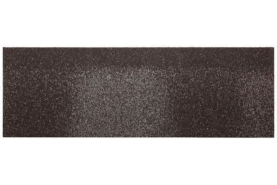 Руфшилд Конёк-карниз Серый жемчуг HR-61