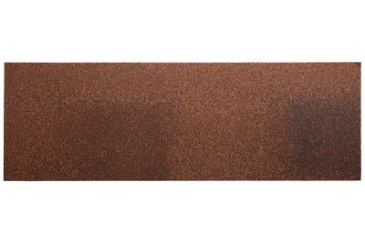 Руфшилд Конёк/карниз Мускатный орех HR-62