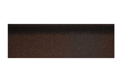 Руфшилд Конёк/карниз медный HR-01