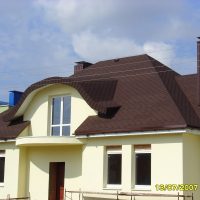 Kerabit K+ коричнево-чёрный 70003