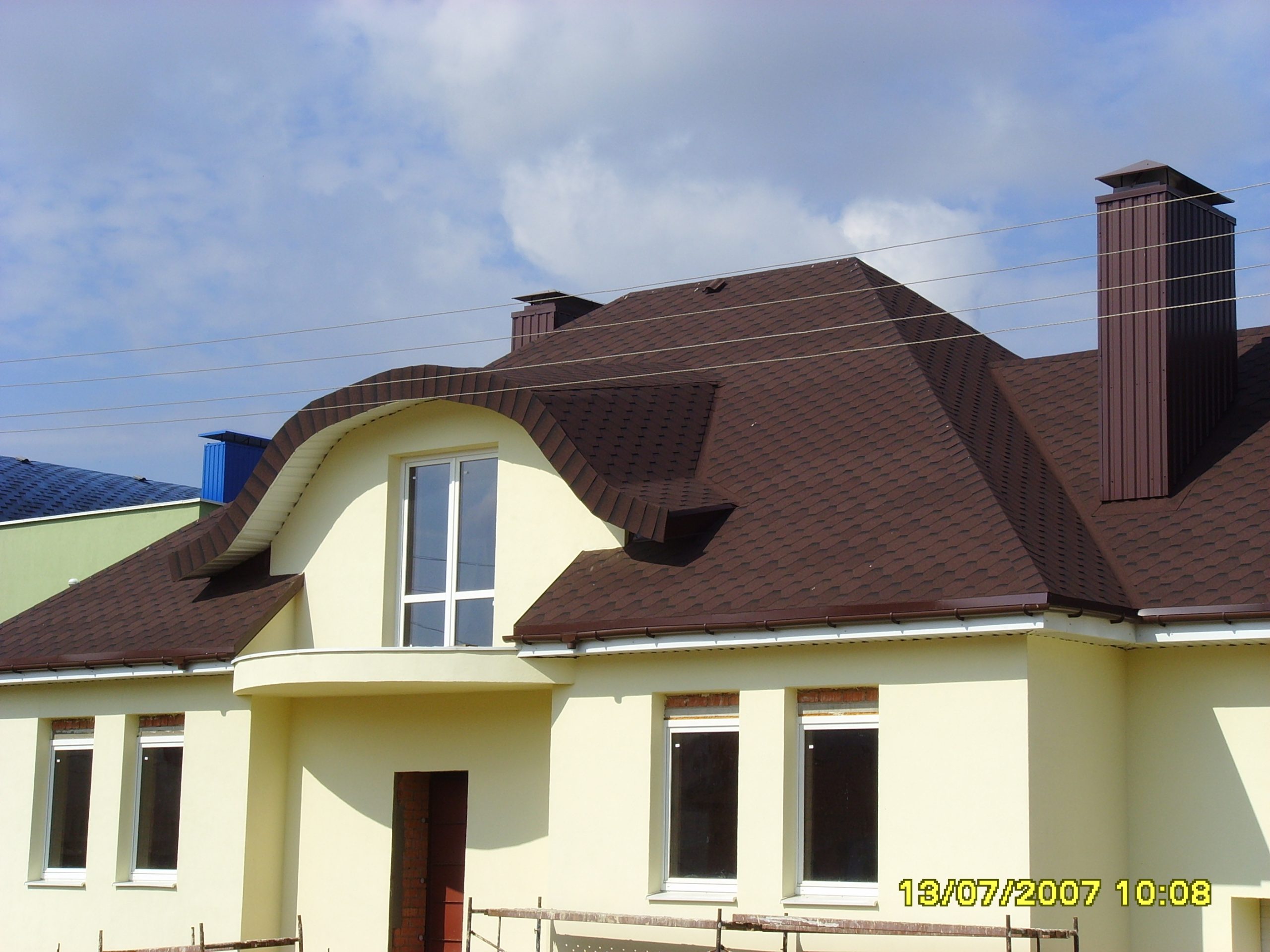 Kerabit K+ коричнево-чёрный 70003