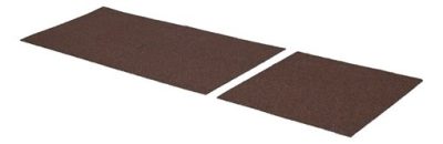 Kerabit конек коричневый янтарь 99615