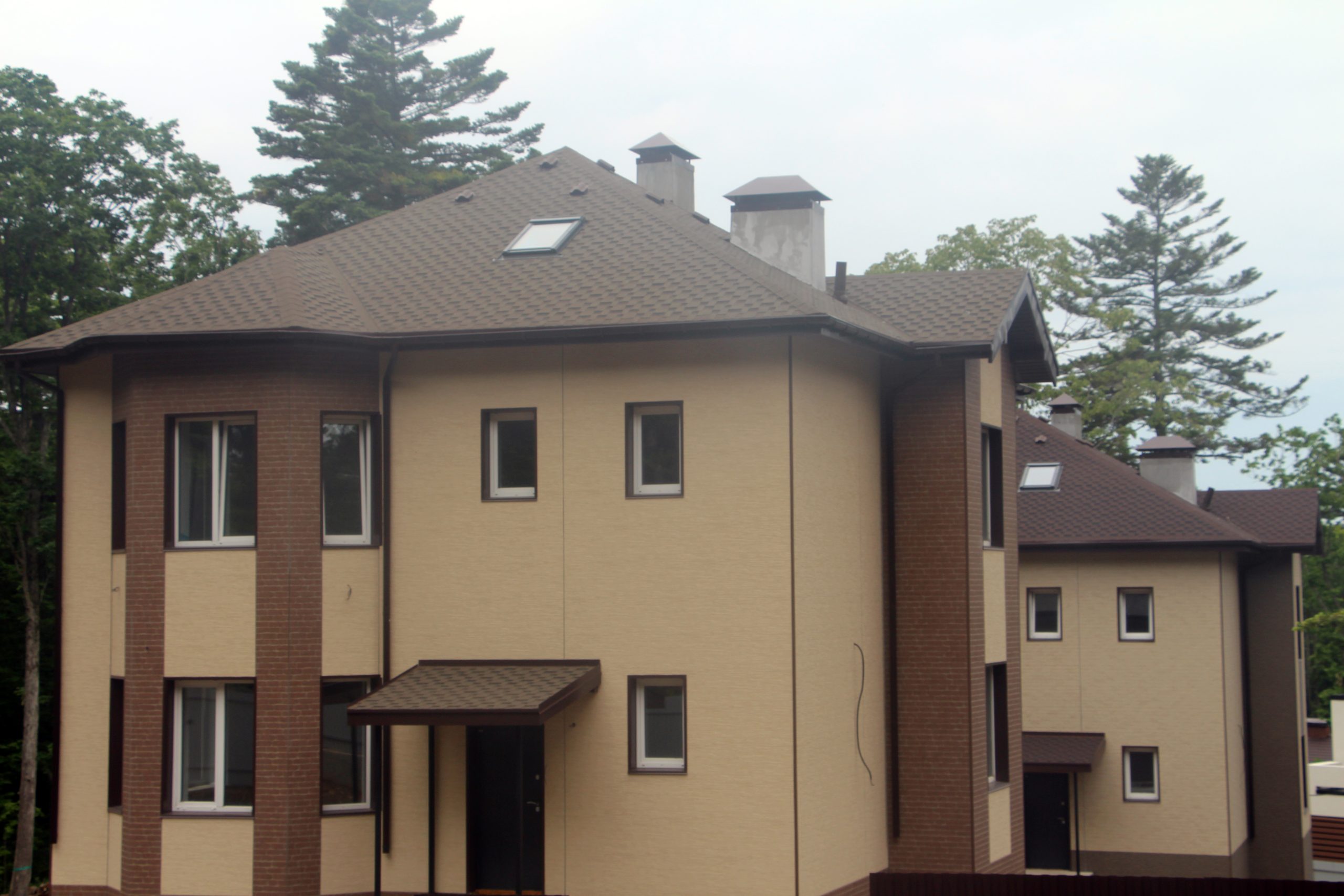 Kerabit 29006 L+ Country Cedar кедр