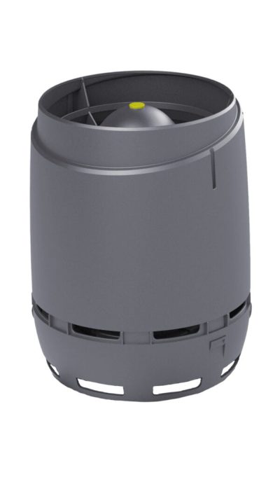 Vilpe колпак 160 Flow 350077