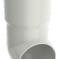 Ruplast отводной наконечник