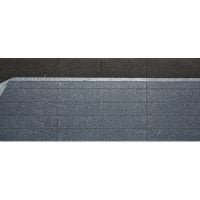 Руфшилд Конёк/карниз HR-21 обратная