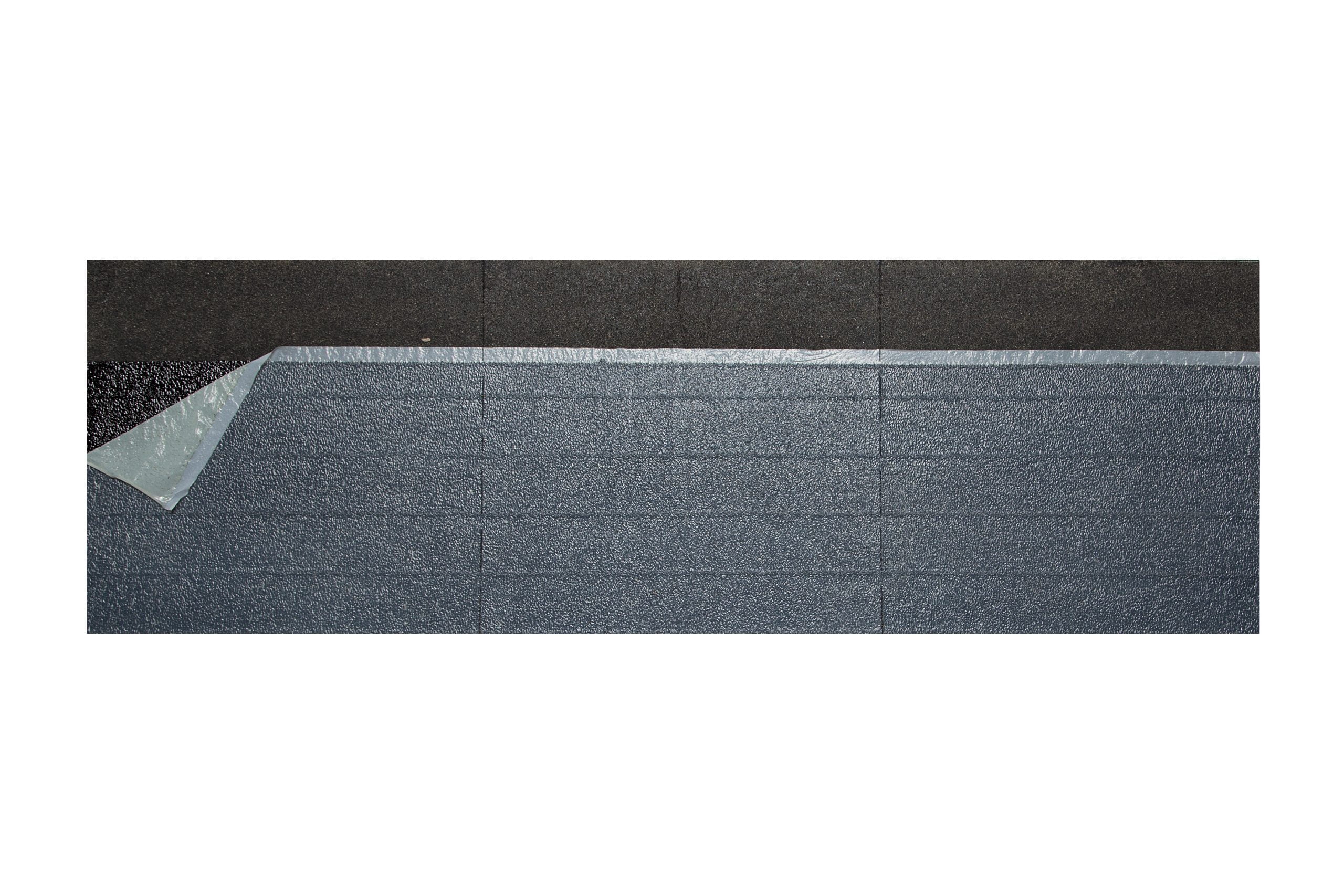 Руфшилд Конёк/карниз HR-11обратная сторона