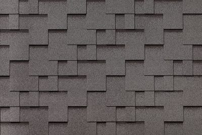 Руфшилд Премиум Модерн Серый с оттенением P-M-26