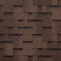 Roofshield Модерн m-34 Лесной орех