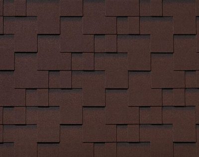 Руфшилд Премиум Модерн Каштан P-M-44