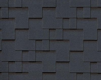 Руфшилд Премиум Бархатно-чёрный P-M-28