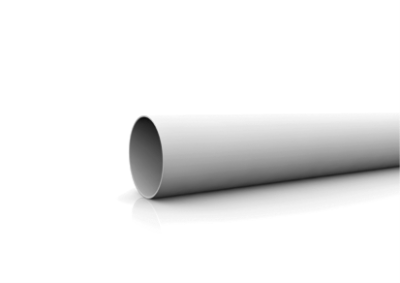 Ruplast труба водосточная 90 мм белый