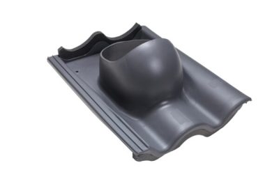 Tiili Vilpe проходной элемент серый 74017