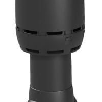 Вентвыход Vilpe Flow 125P/500 350042