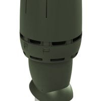 Vilpe вентвыход 160Р/из/500 350056