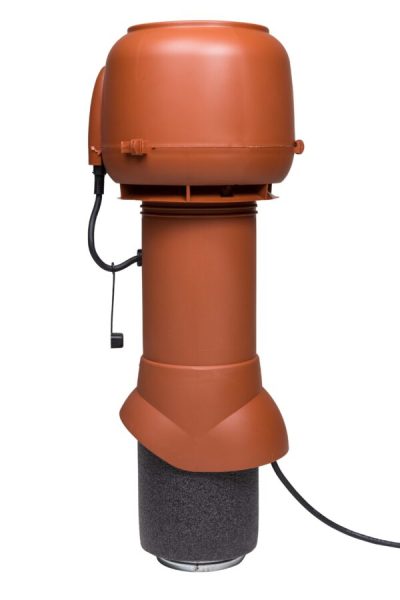 Vilpe E120/125/500 вентилятор кирпичный 73499