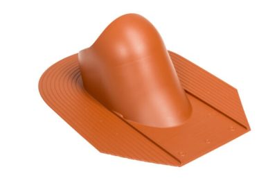 Vilpe HS Huopa Slate проходной элемент кирпичный 741069