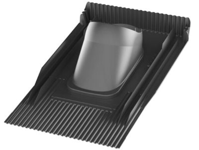 Vilpe Unitile проходной элемент 740902