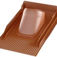 Vilpe Unitile проходной элемент 740909