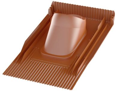 Vilpe Unitile проходной элемент 740909