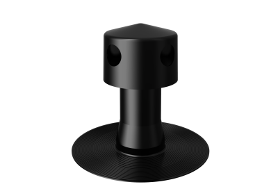 А110х335 PP Fachmann дефлектор