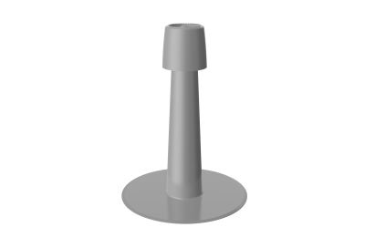 А75х375 PVC Fachmann дефлектор