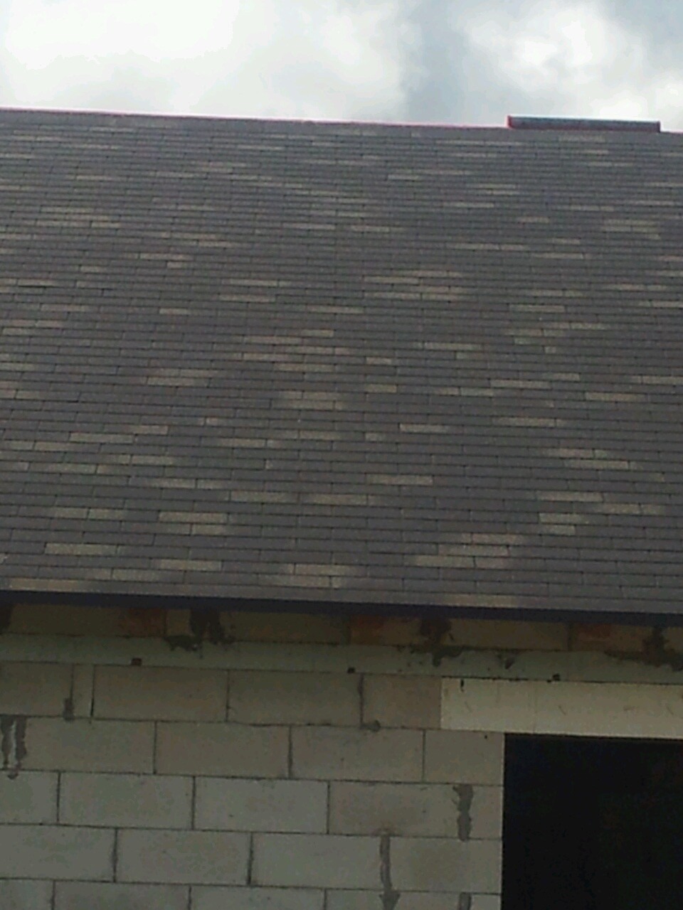 Руфшилд Фемили Лайт Американ Шале fl-a-40