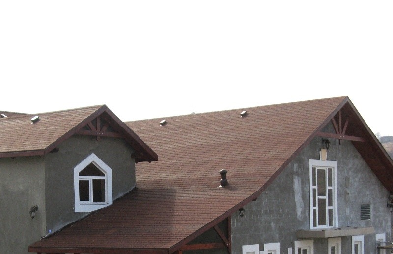 Руфшилд Фемили Лайт Американ Антик fl-a-36