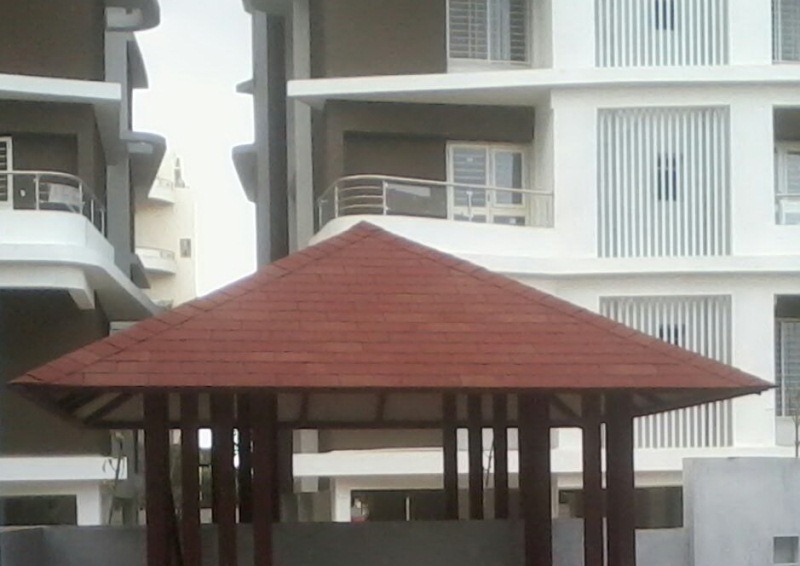 Руфшилд Фемили Лайт Американ Римская fl-a-38