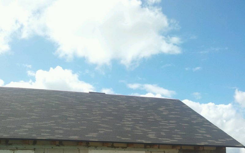 Руфшилд Фемили Лайт Американ Шале fl-a-40