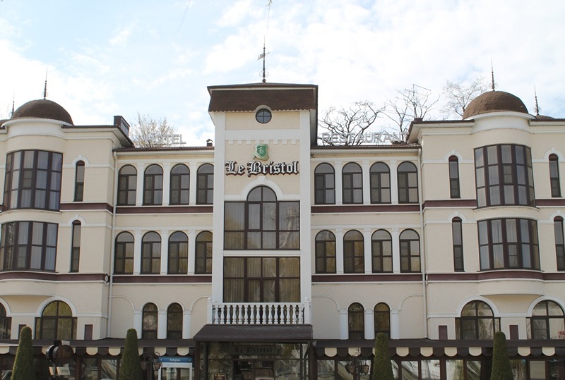 Руфшилд Готик Фэмили Лайт Осенний FL-G-29