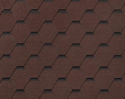 Руфшилд Фэмили Лайт Стандарт коричневый с отт. FLS-02