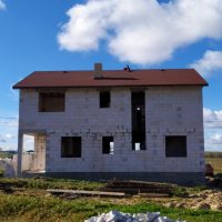 Руфшилд Фемили Лайт Американ fl-a-35