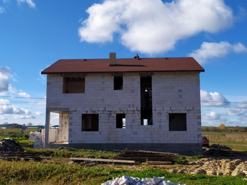 Руфшилд Фемили Лайт Американ fl-a-35