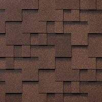 Руфшилд Классик Модерн Коричневый топаз C-M-46