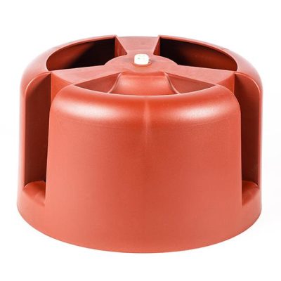 Колпак Hupcap 270 кирпичный