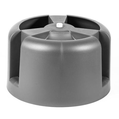 Колпак Hupcap 270 серый