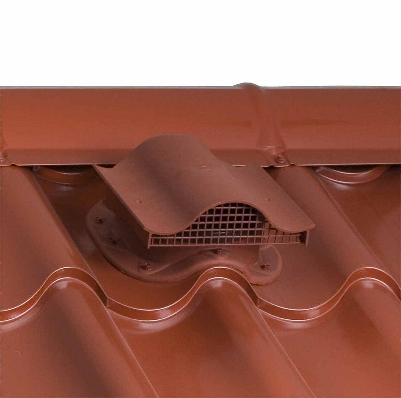 Muoto-Ktv на кровле