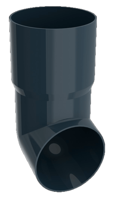 Рупласт отводной наконечник графитовый