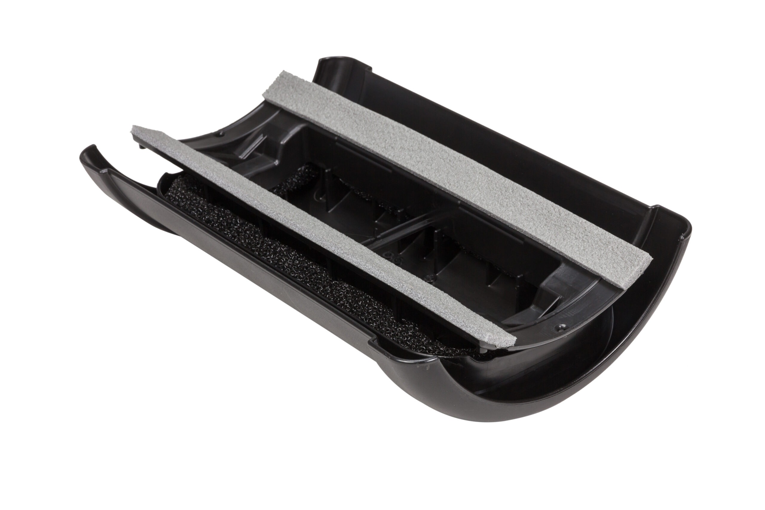 Pelti-KTV-Harja Vilpe чёрный 733912