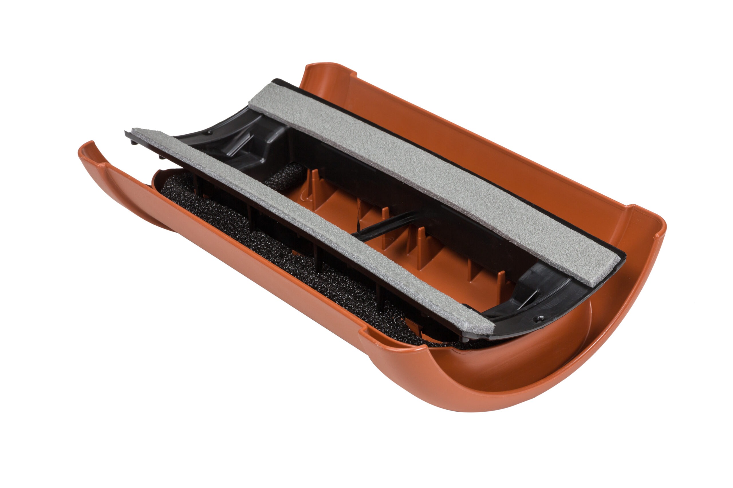 Pelti-KTV-Harja Vilpe кирпичный 733919