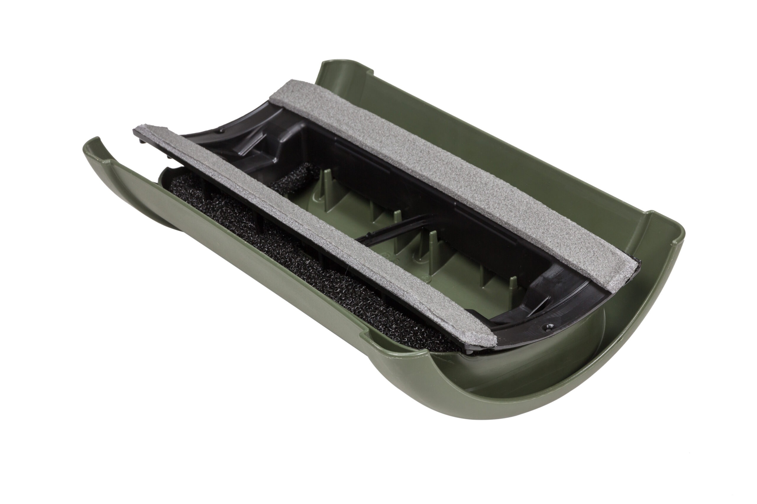 Pelti-KTV-Harja Vilpe зелёный 733916