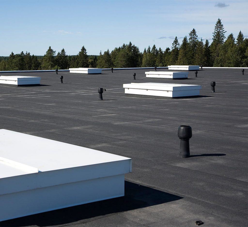 пологая Vilpe