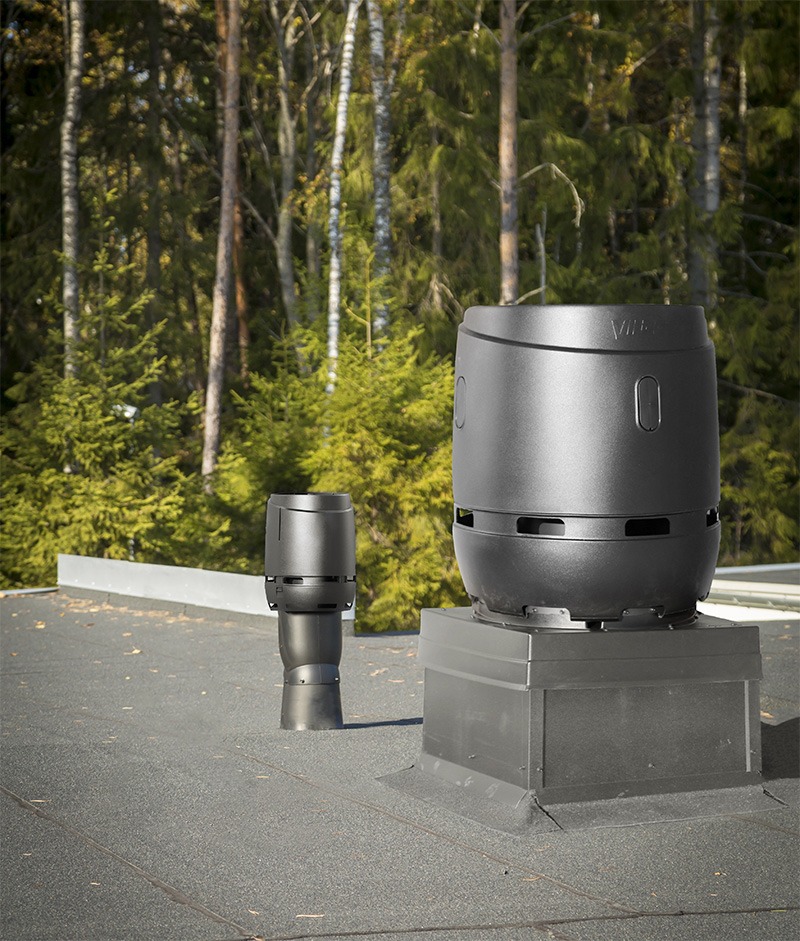 Vilpe пологая xl