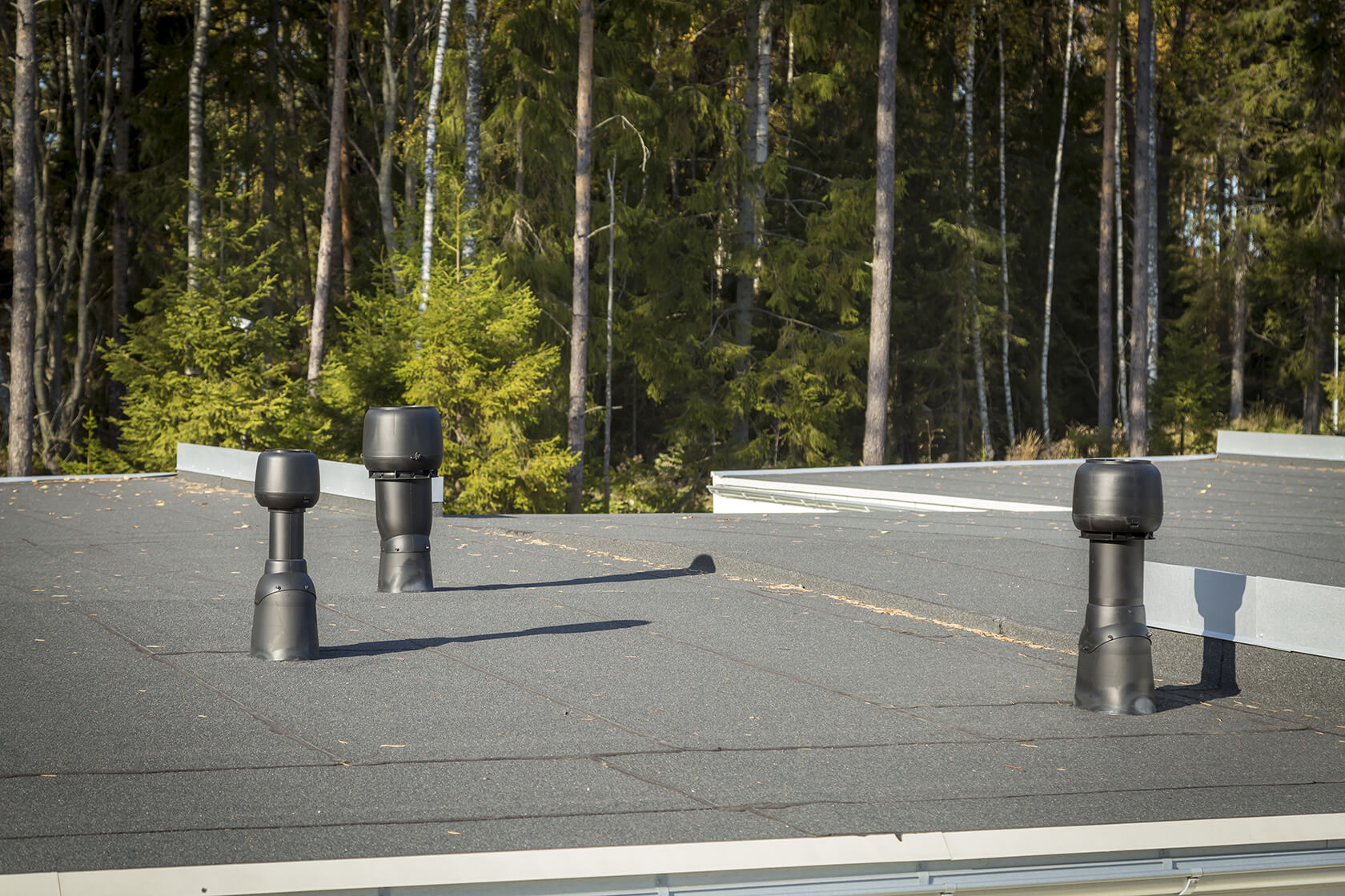 пологая Vilpe