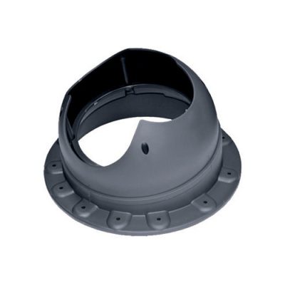 Krovent Проходной Seam 110 серый