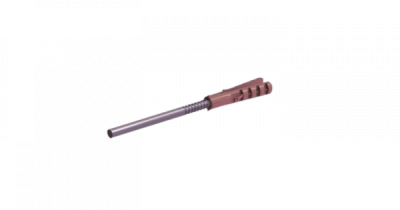 Рупласт Крепление хомута 100